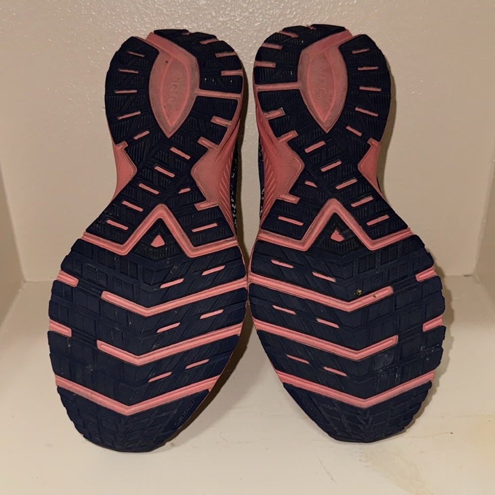 Brooks Launch 6 - image 5